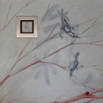 Fragility of life, COMPO-ART, Bert Slagt & Gerrit Hoogebeen